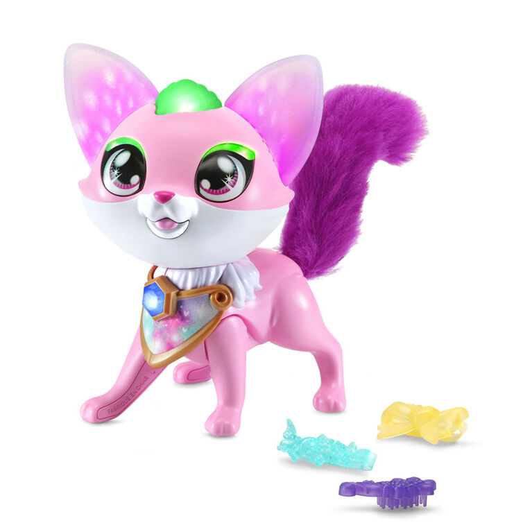 VTech Sparklings Foxy le renard - Édition française - Notre exclusivité