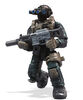 Mega Construx Call of Duty Keegan P Russ Figure