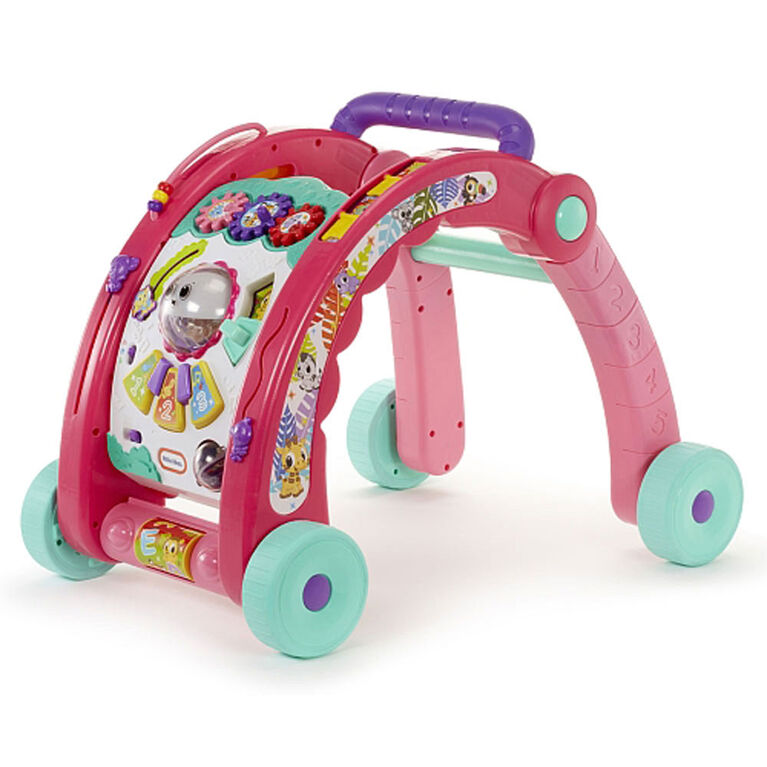 LS Trotty 3 En 1 140304 - Jouets pour bébé dès 1 an - Jouets pour bébé -  Catégories 