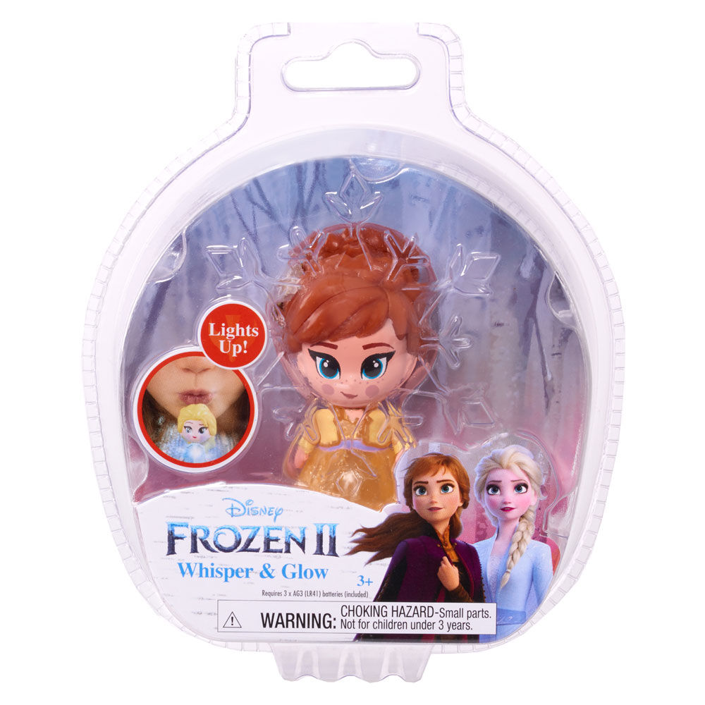 Frozen 2 minifigures sales