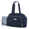 Fisher Price Harper Diaper Bag Navy