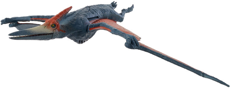 Jurassic World Roarivores Pteranodon