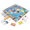 USAopoly MONOPOLY: Family Guy - English Edition