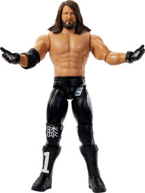 WWE-AJ Styles-Figurine articulée 15cm Main Event Series154