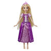 Disney Princess Shimmering Song Rapunzel