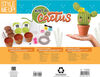 Style Me Up! Knit a Cactus