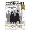 Codenames: Harry Potter - English Edition