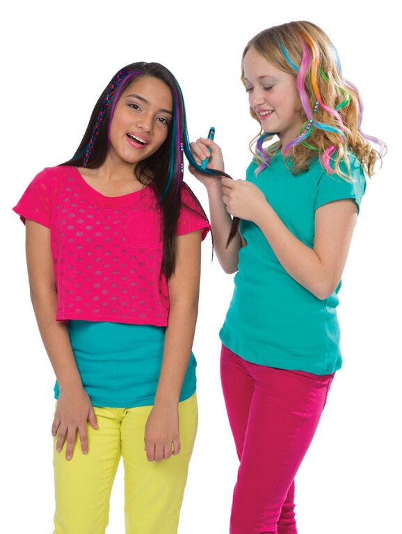 ALEX Hair Chalk Salon