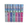 7Pk Lip Gloss - Butterflies