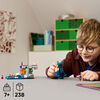 LEGO Minecraft The Warden Encounter Toy for Boys and Girls Ages 7+ - Building Set for Kids - 21274