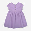 Rococo Dress Orchid Pink 5/6