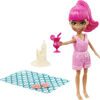 Polly Pocket Splashin' Style Fashion Pack