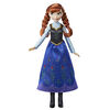 Disney Frozen Classic Fashion Anna