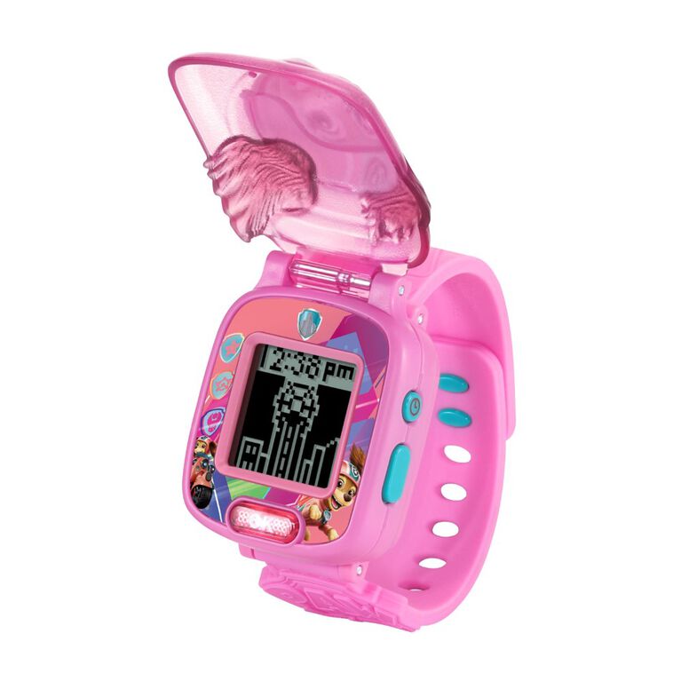 VTech PAW Patrol: The Movie: Learning Watch - Liberty - French Edition