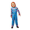 Costume de Chuck