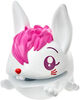 Pooparoos White Bunny