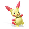 Mega Construx - Pokémon - Figurine Posipi