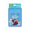 Crayola Disney Frozen, Travel Pack