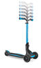 Globber Ultimum Scooter Pliable Bleu