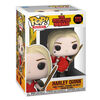 Figurine en Harley Quinn (Dress)  par Funko POP! The Suicide Squade