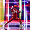 Power Rangers Lightning Collection Remastered Mighty Morphin Red Ranger 6 Inch Action Figure