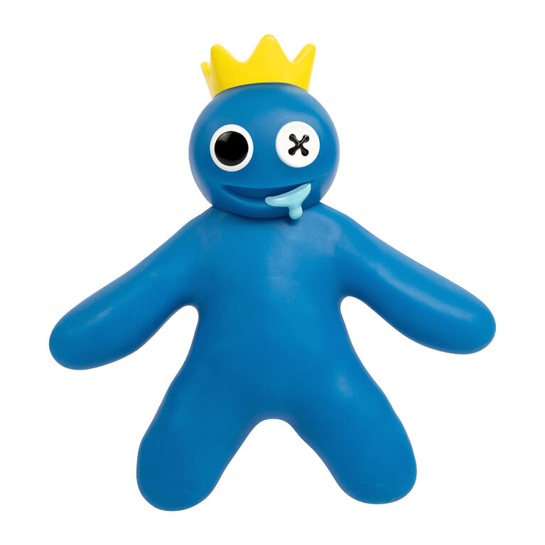 Heroes Of Goo Jit Zu Rainbow Friends Hero Pack - English Edition