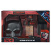 DC Comics, Batman Detective Kit Interactive Role-Play Toy and Accessories, The Batman Movie Collectible