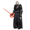 Star Wars Retro Collection, figurine Grand Inquisitor de 9,5 cm