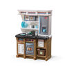 Step2 - Lifestyle Custom Kitchen
