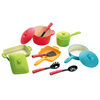 Batterie De Cuisine Alex-Modern - 13Pc