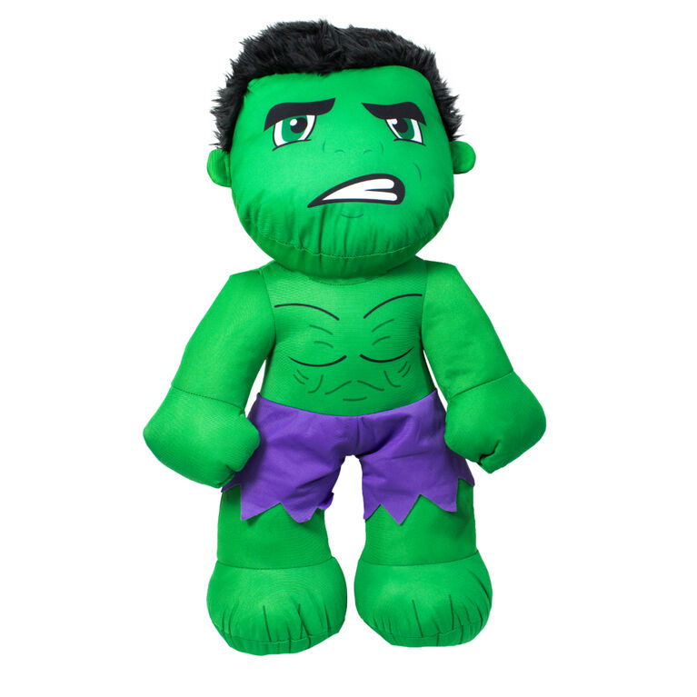 Marvel: Hulk Grande peluche