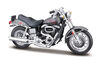 Maisto - 1:18 Harley Davison Motorcycles