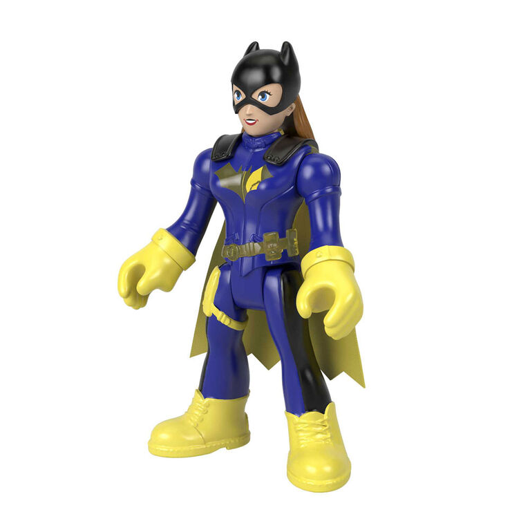 Fisher-Price Imaginext DC Super Friends Batgirl