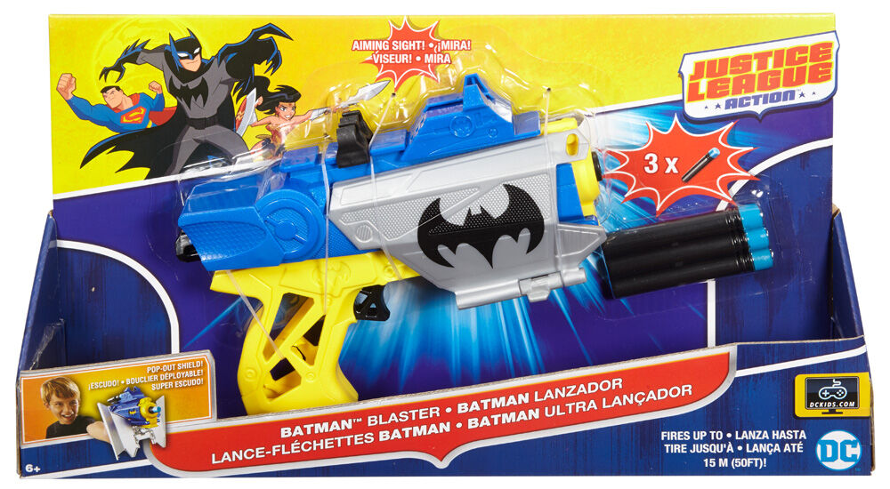 batman blaster
