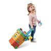 LeapFrog Maxi chariot de courses magic scan - Édition française