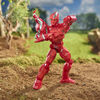 Power Rangers Lightning Collection In Space Red Ecliptor 6-Inch Premium Collectible Action Figure Toy