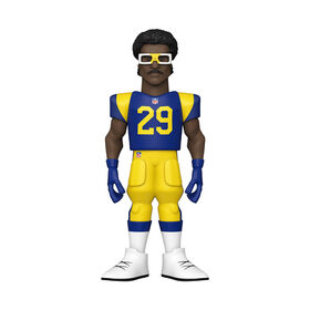 Funko Gold 5" NFL LG: Colts - Eric Dickerson