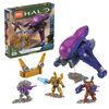 Mega Construx Halo Arbiter's Quest