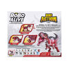 Robo Alive Dino Action T-Rex by ZURU