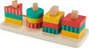 Fisher-Price Wooden Shape Stacker