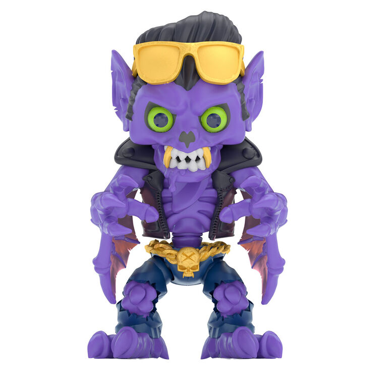 Treasure X Monster Coffin Toys R Us Canada