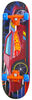 Hot Wheels - 3D Skateboard - 28"