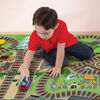 MegaMat Jumbo Playmat - Thomas and Friends