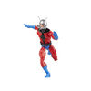 Hasbro Marvel Legends Series Ant-Man, The Astonishing Ant-Man, figurine de collection de 15 cm avec 2 accessoires - Notre exclusivité