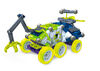 Mega Construx Magnext 5-in-1 Mag-Explorers