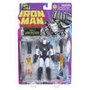 Marvel Legends Series Marvel's War Machine 6-inch Action Figure Iron Man Toy, 6 Accessories