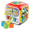 Super cube des découvertes - Édition anglaise