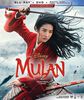 Mulan (Live Action) [Blu-ray+DVD+Digital]