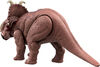 Jurassic World Wild Roar Pachyrhinosaurus