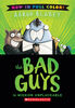 The Bad Guys in Mission Unpluckable (Color Edition) - English Edition